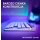 LOGITECH G515 TKL Lightspeed biały - 1261436 - zdjęcie 9